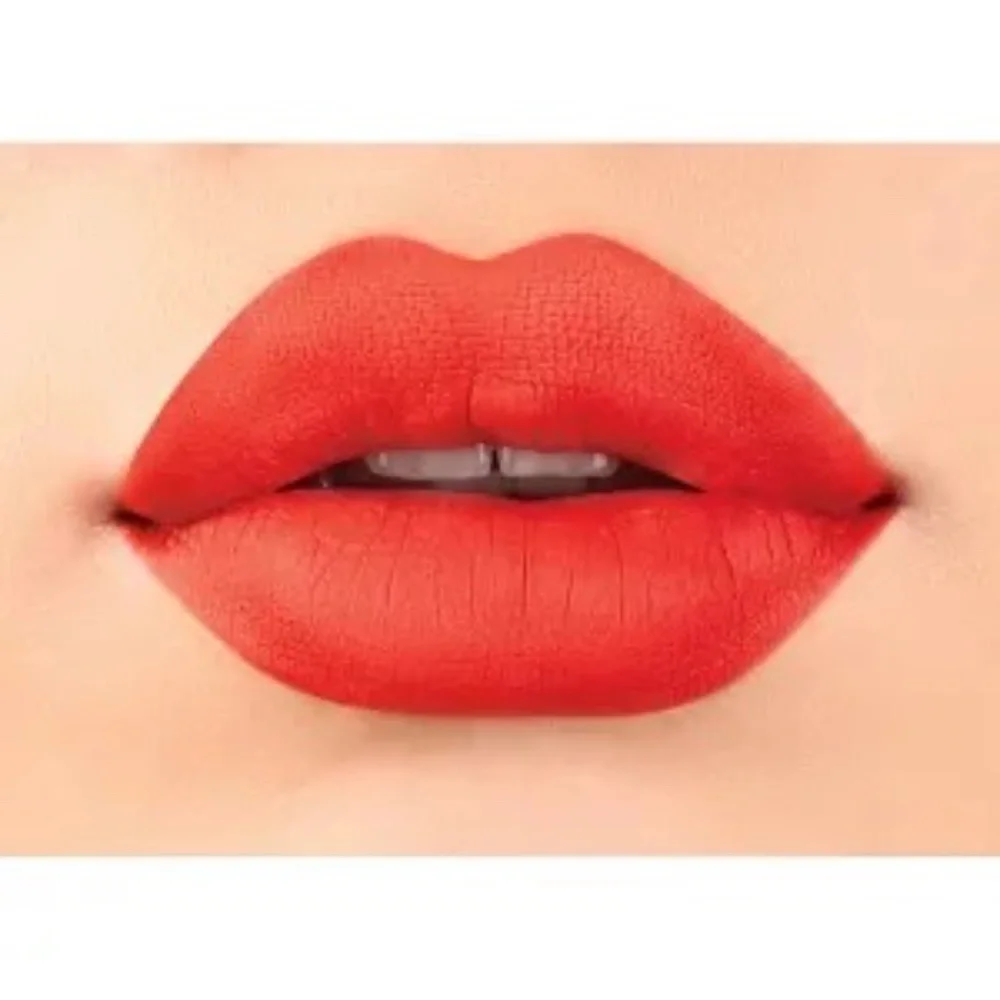 RARE NEW Mini Jeffree Star Liquid Lipstick - Hot Hot Sauce
